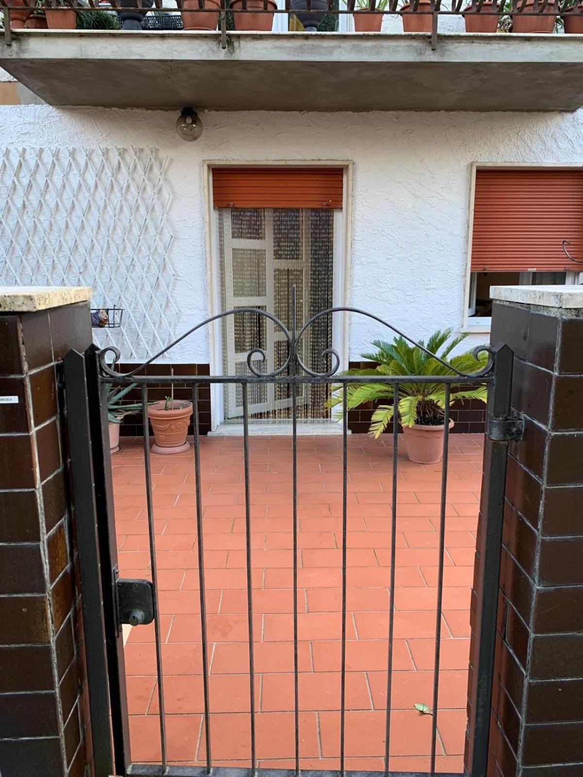 Apartamento Affitti Liana Lucca Exterior foto