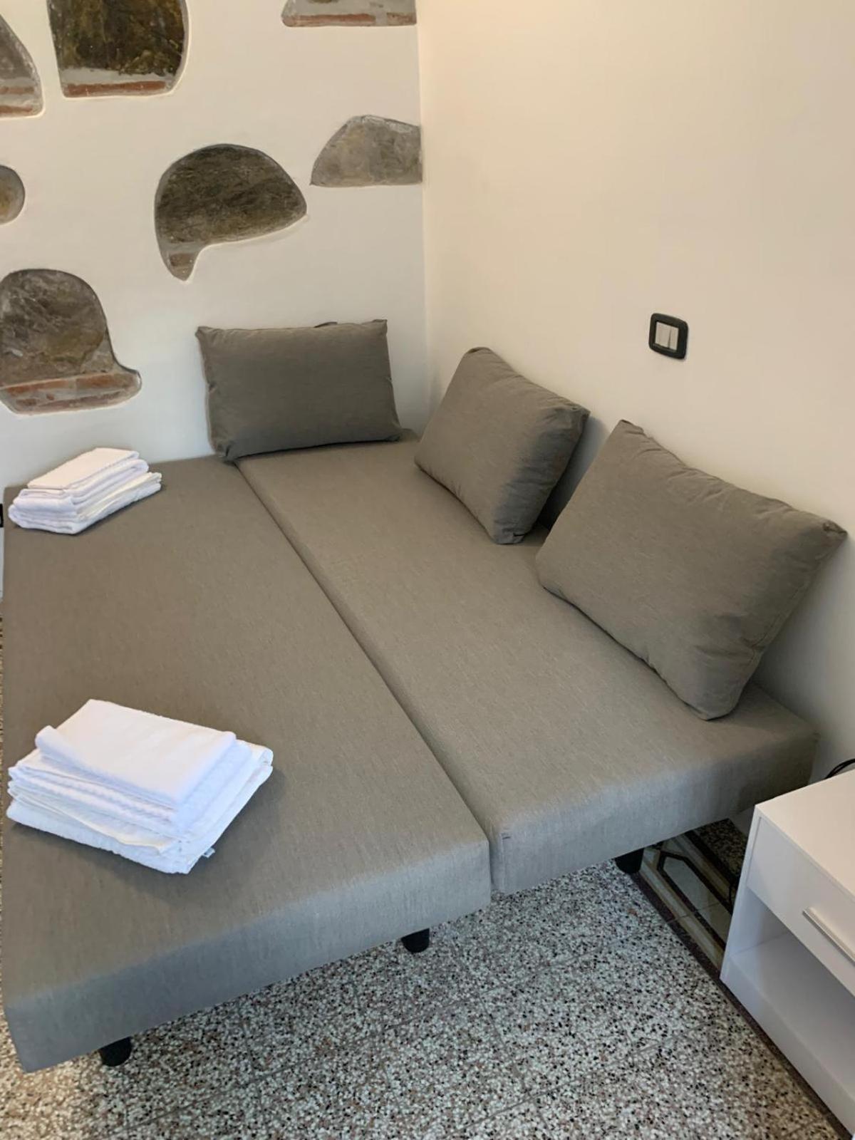 Apartamento Affitti Liana Lucca Exterior foto